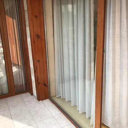Predela Nadezhda Apartman *