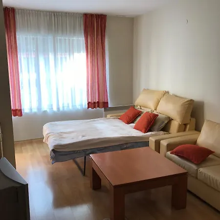 Apartman Predela Nadezhda