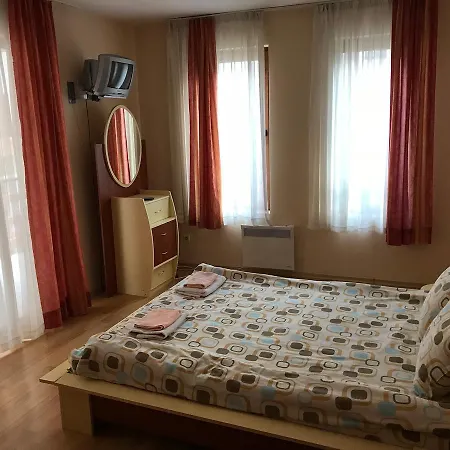 Apartman Predela Nadezhda