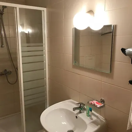 Apartman Predela Nadezhda