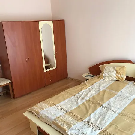 Predela Nadezhda Apartman Banszko