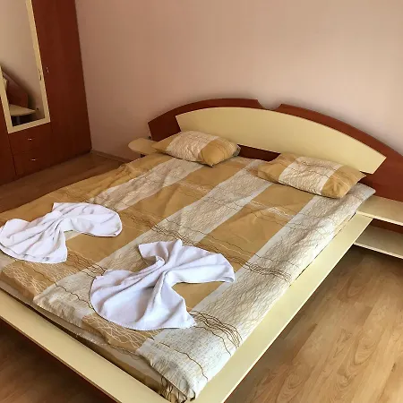 Predela Nadezhda * Banszko