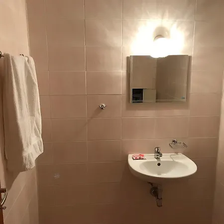 Apartman Predela Nadezhda Banszko