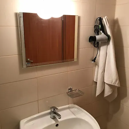 Apartman Predela Nadezhda