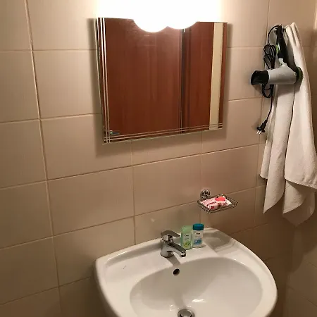 Predela Nadezhda Apartman *
