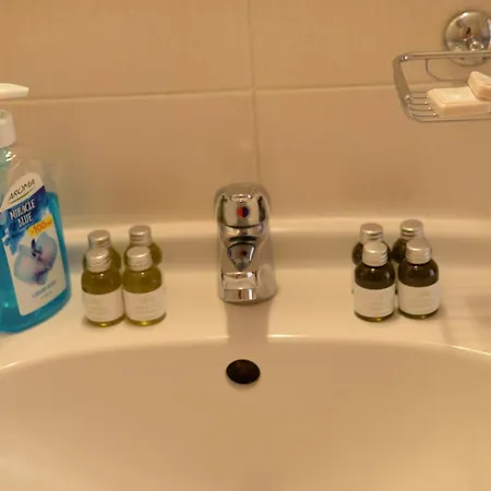 Apartman Predela Nadezhda Banszko