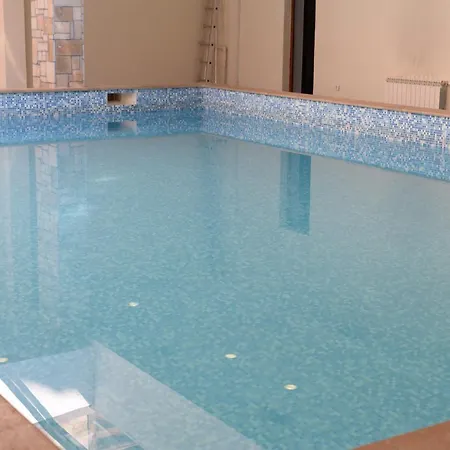 Apartman Predela Nadezhda