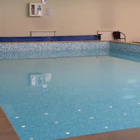 Apartman Predela Nadezhda