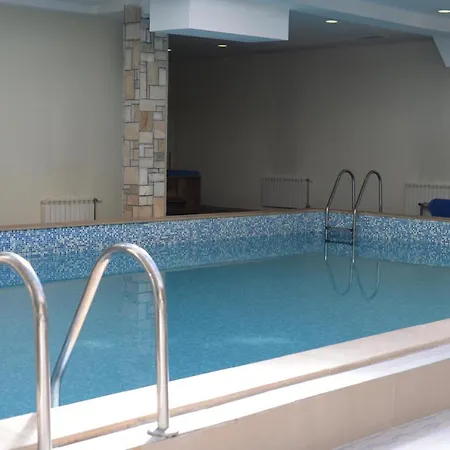 Predela Nadezhda Apartman