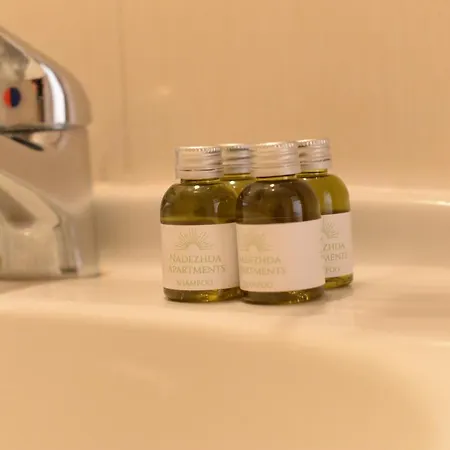 Predela Nadezhda Apartman *