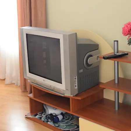 Predela Nadezhda Apartman *