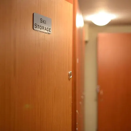 Apartman Predela Nadezhda Banszko