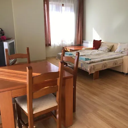 Apartman Predela Nadezhda *