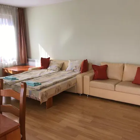 Predela Nadezhda Apartman