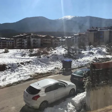 Predela Nadezhda Apartman