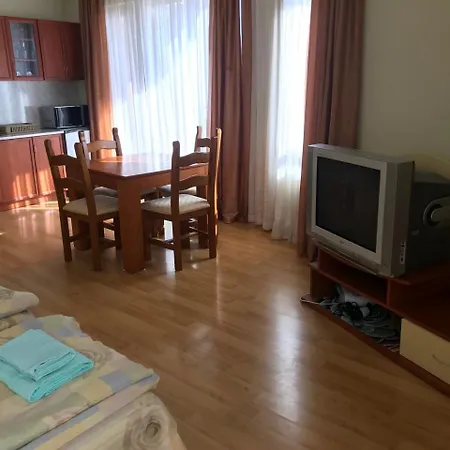 Apartman Predela Nadezhda Banszko