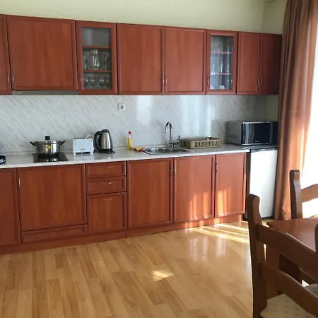 Predela Nadezhda Apartman
