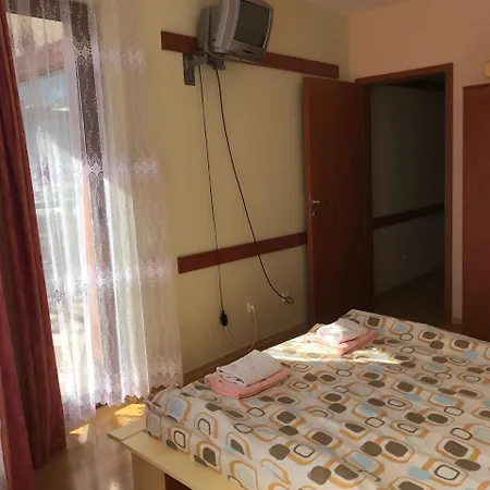 Predela Nadezhda Apartman