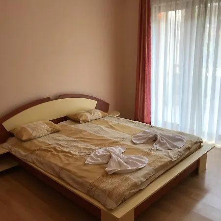 Apartment Predela Nadezhda Bansko