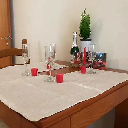 Apartment Predela Nadezhda