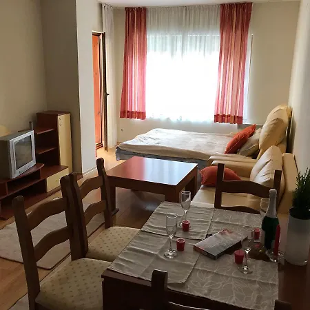 Apartment Predela Nadezhda