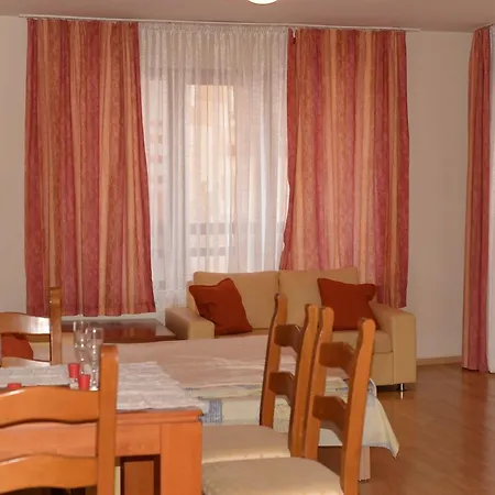 Predela Nadezhda * Bansko