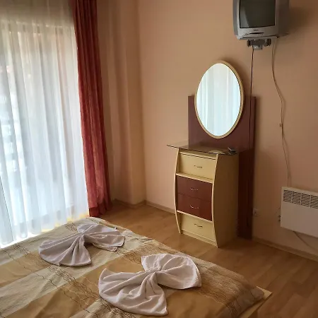Predela Nadezhda * Bansko
