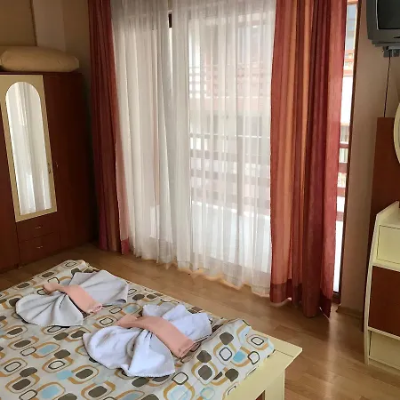 Predela Nadezhda Bansko