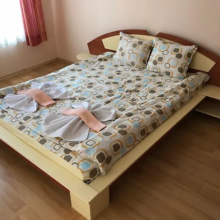 Predela Nadezhda Apartment