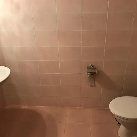 Predela Nadezhda Apartment *