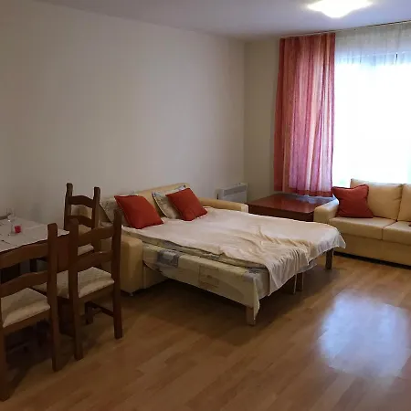 Predela Nadezhda * Bansko