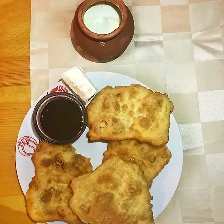 Predela Nadezhda Apartment