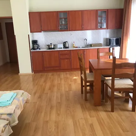 Predela Nadezhda Apartment