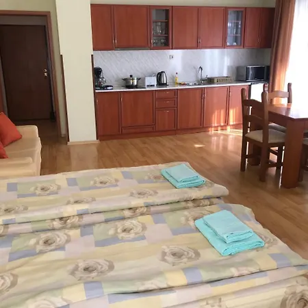 Predela Nadezhda Apartment