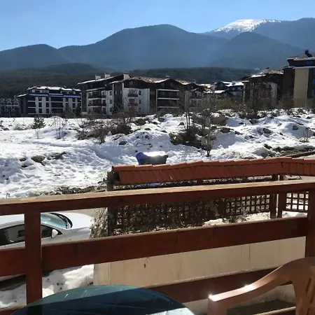 Predela Nadezhda Bansko