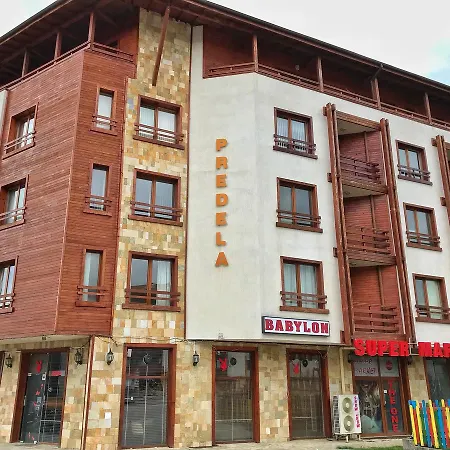 Predela Nadezhda